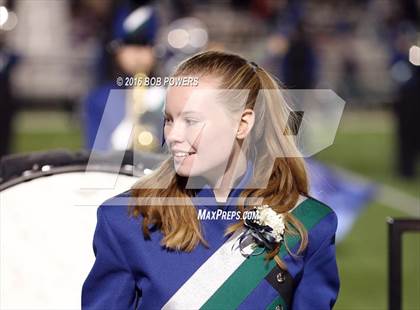 Thumbnail 2 in Lake Braddock @ South County photogallery.