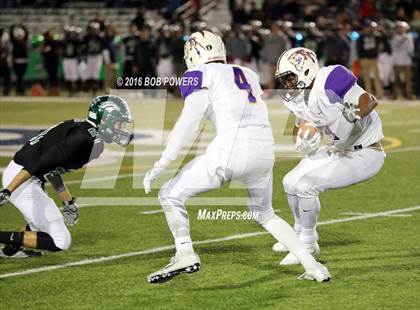Thumbnail 3 in Lake Braddock @ South County photogallery.