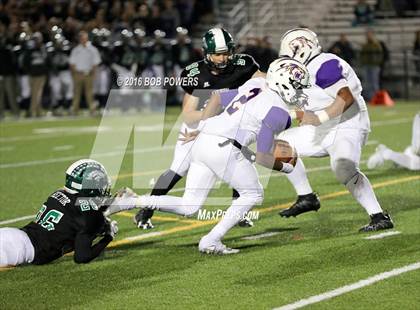 Thumbnail 2 in Lake Braddock @ South County photogallery.