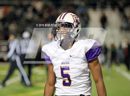 Thumbnail 3 in Lake Braddock @ South County photogallery.