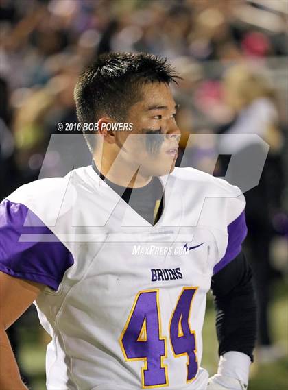 Thumbnail 1 in Lake Braddock @ South County photogallery.