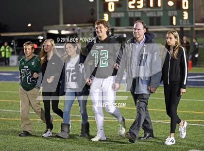 Thumbnail 3 in Lake Braddock @ South County photogallery.