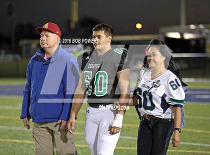 Thumbnail 3 in Lake Braddock @ South County photogallery.