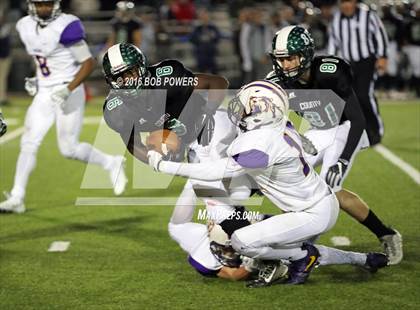 Thumbnail 2 in Lake Braddock @ South County photogallery.