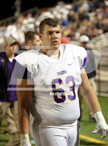 Thumbnail 1 in Lake Braddock @ South County photogallery.