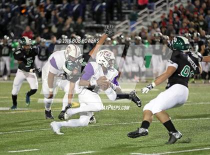 Thumbnail 1 in Lake Braddock @ South County photogallery.