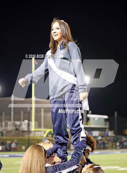 Thumbnail 3 in Lake Braddock @ South County photogallery.