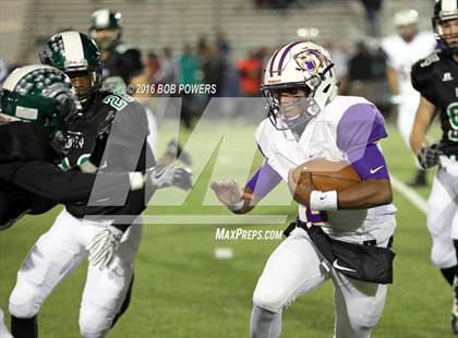 Thumbnail 3 in Lake Braddock @ South County photogallery.