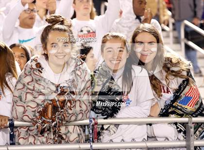 Thumbnail 1 in Lake Braddock @ South County photogallery.