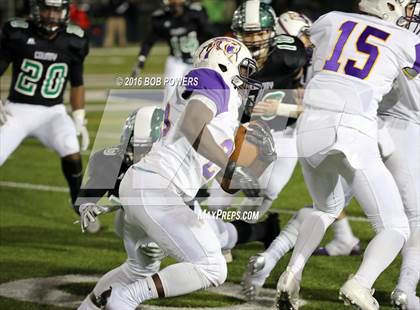 Thumbnail 3 in Lake Braddock @ South County photogallery.