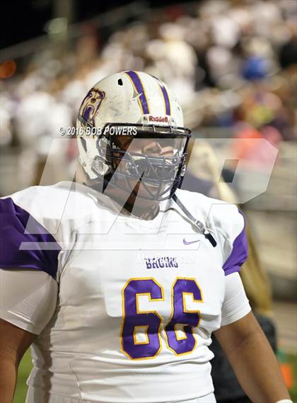 Thumbnail 3 in Lake Braddock @ South County photogallery.