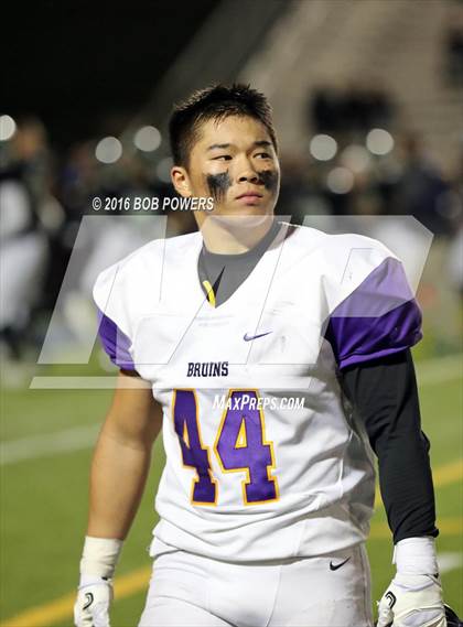 Thumbnail 2 in Lake Braddock @ South County photogallery.