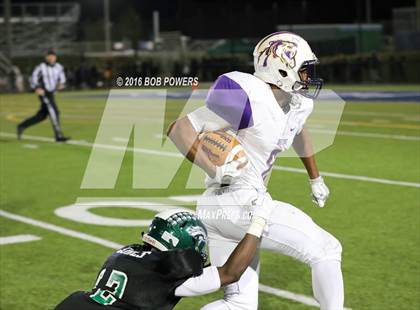 Thumbnail 3 in Lake Braddock @ South County photogallery.