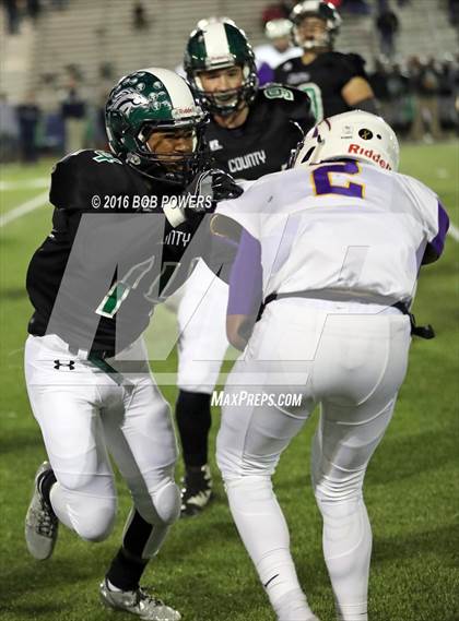 Thumbnail 1 in Lake Braddock @ South County photogallery.
