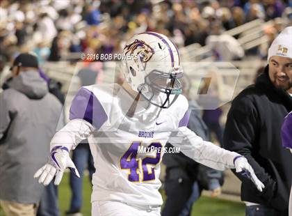 Thumbnail 3 in Lake Braddock @ South County photogallery.
