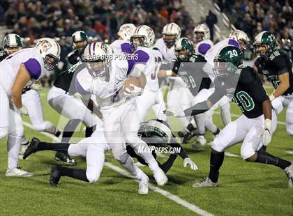 Thumbnail 3 in Lake Braddock @ South County photogallery.