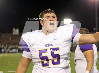 Thumbnail 2 in Lake Braddock @ South County photogallery.