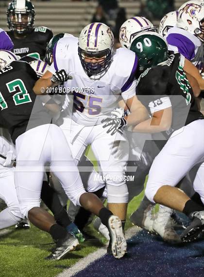 Thumbnail 2 in Lake Braddock @ South County photogallery.