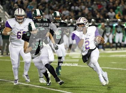 Thumbnail 3 in Lake Braddock @ South County photogallery.