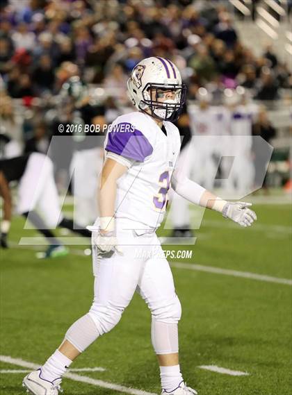 Thumbnail 2 in Lake Braddock @ South County photogallery.