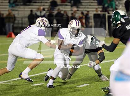 Thumbnail 3 in Lake Braddock @ South County photogallery.