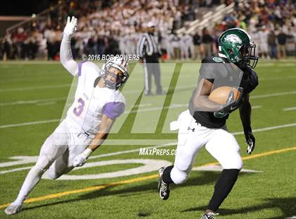 Thumbnail 2 in Lake Braddock @ South County photogallery.