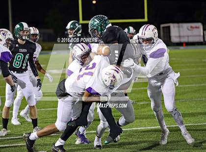Thumbnail 3 in Lake Braddock @ South County photogallery.