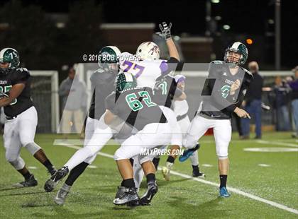 Thumbnail 2 in Lake Braddock @ South County photogallery.