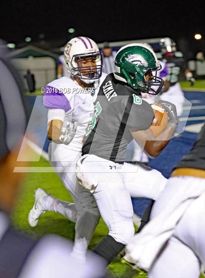 Thumbnail 1 in Lake Braddock @ South County photogallery.