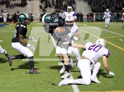 Thumbnail 2 in Lake Braddock @ South County photogallery.