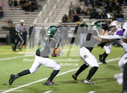 Thumbnail 3 in Lake Braddock @ South County photogallery.