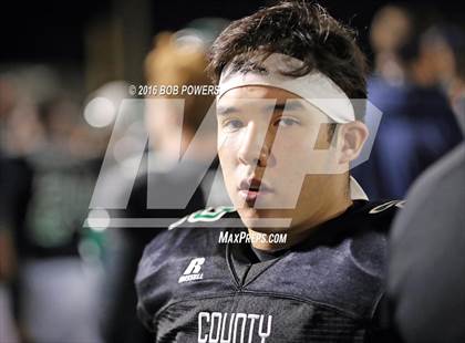 Thumbnail 3 in Lake Braddock @ South County photogallery.