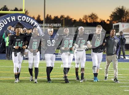 Thumbnail 1 in Lake Braddock @ South County photogallery.
