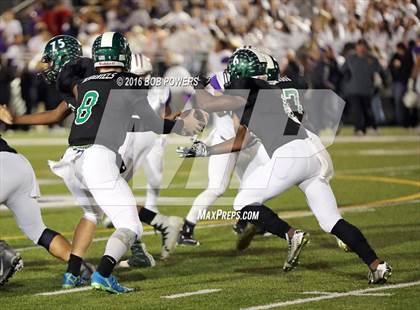 Thumbnail 1 in Lake Braddock @ South County photogallery.