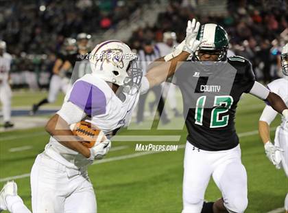 Thumbnail 1 in Lake Braddock @ South County photogallery.