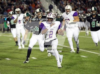 Thumbnail 2 in Lake Braddock @ South County photogallery.