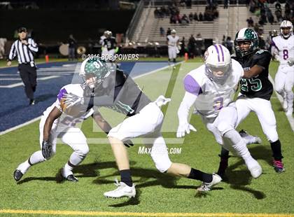 Thumbnail 1 in Lake Braddock @ South County photogallery.