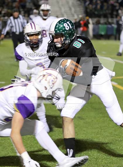 Thumbnail 1 in Lake Braddock @ South County photogallery.