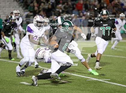 Thumbnail 2 in Lake Braddock @ South County photogallery.