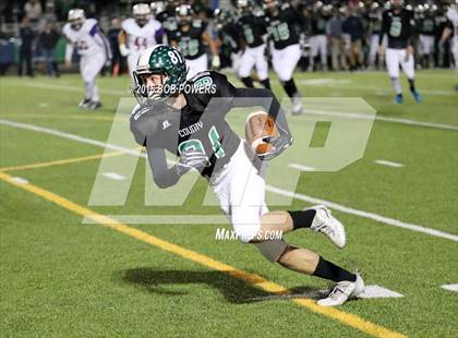 Thumbnail 3 in Lake Braddock @ South County photogallery.