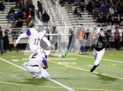 Thumbnail 2 in Lake Braddock @ South County photogallery.