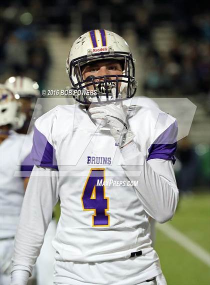 Thumbnail 1 in Lake Braddock @ South County photogallery.
