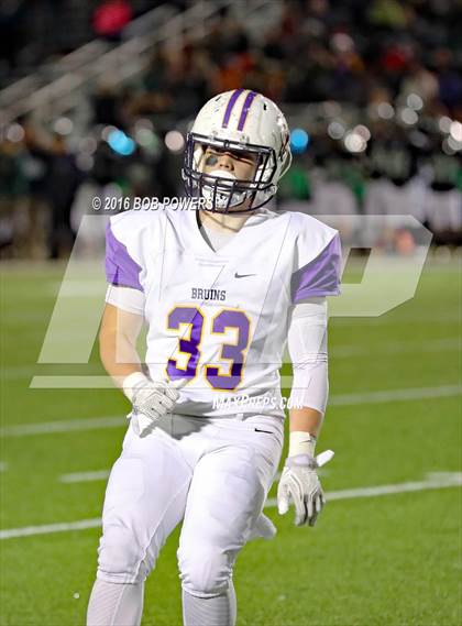 Thumbnail 1 in Lake Braddock @ South County photogallery.