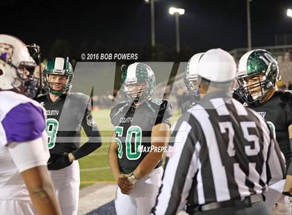 Thumbnail 3 in Lake Braddock @ South County photogallery.