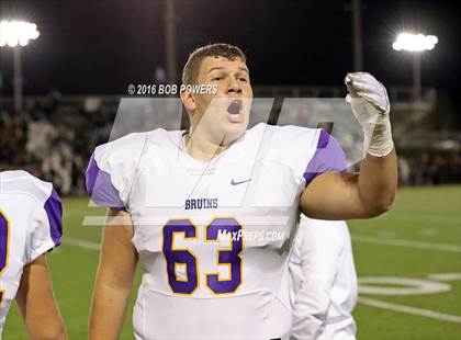Thumbnail 3 in Lake Braddock @ South County photogallery.