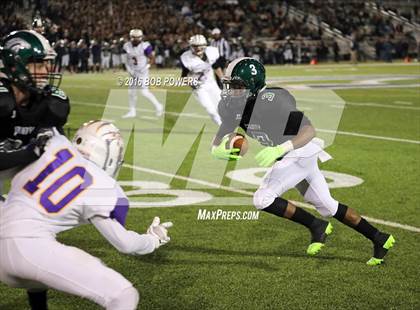Thumbnail 3 in Lake Braddock @ South County photogallery.