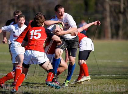 Thumbnail 3 in Fairfield @ Fairfield Prep photogallery.