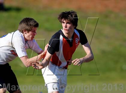 Thumbnail 2 in Fairfield @ Fairfield Prep photogallery.