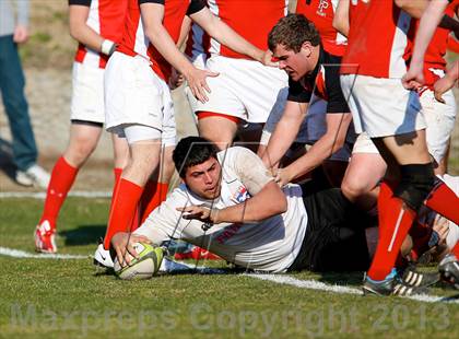 Thumbnail 3 in Fairfield @ Fairfield Prep photogallery.