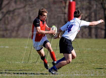 Thumbnail 1 in Fairfield @ Fairfield Prep photogallery.